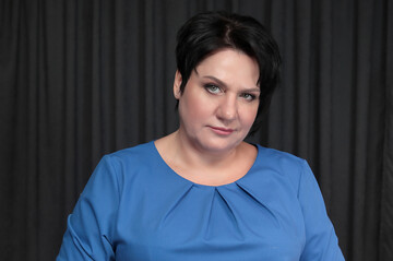 Ольга Петрова фото 14